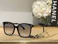 Chanel 5493 Rectangle Sunglasses C83112