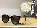 Chanel 5493 Rectangle Sunglasses C83125
