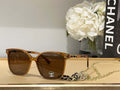 Chanel 5493 Rectangle Sunglasses C83126