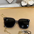 Chanel 5493 Rectangle Sunglasses C83133 - Default Title - View 1