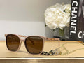 Chanel 5493 Rectangle Sunglasses C83134