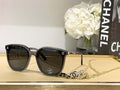 Chanel 5493 Rectangle Sunglasses C83146