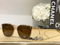 Chanel 5493 Rectangle Sunglasses C83147