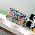 Chanel A01112 Flap Classic 11.12 Handbag Colorful and sequined beads