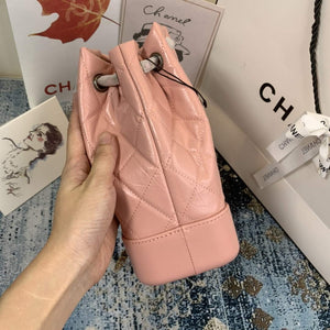 Chanel A94485 Gabrielle Backpack Pink - Default Title - View 3