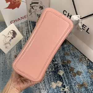 Chanel A94485 Gabrielle Backpack Pink - Default Title - View 5