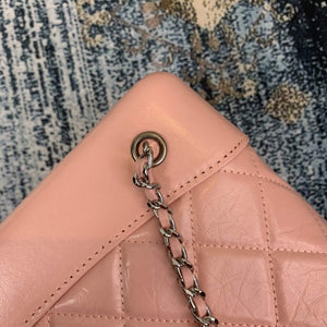 Chanel A94485 Gabrielle Backpack Pink - Default Title - View 7