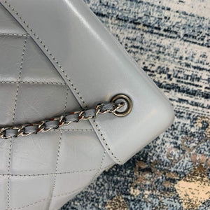 Chanel A94485 Gabrielle Backpack Grey - Default Title - View 7