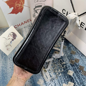 Chanel A94485 Gabrielle Backpack Black - Default Title - View 5