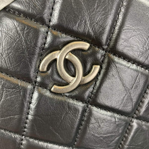 Chanel A94485 Gabrielle Backpack Black - Default Title - View 6