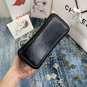 Chanel A94485 Gabrielle Backpack Apricot - Default Title - View 5