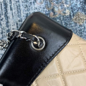 Chanel A94485 Gabrielle Backpack Apricot - Default Title - View 7