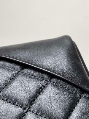 Chanel A98002 Vintage Bucket bag Black - Default Title - View 8