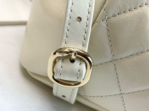 Chanel A99121 Backpack A3002 Calfskin White - Default Title - View 4