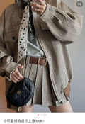 Chanel AA8006 Slim Bandeau Designer Scarf C88741