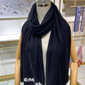 Chanel AA8525 Scarves Chanel Designer Scarf C88636 - Default Title - View 1