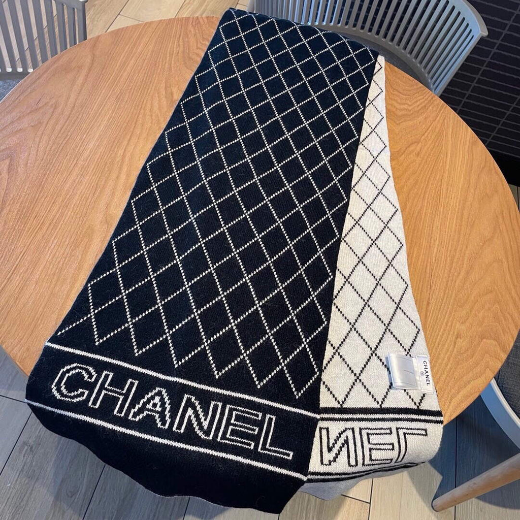 Chanel AA8525 Scarves Chanel Designer Scarf C88637