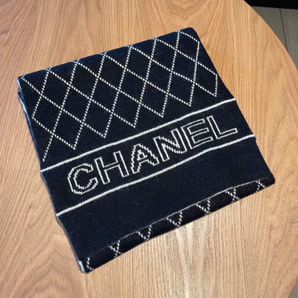 Chanel AA8525 Scarves Chanel Designer Scarf C88637
