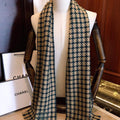 Chanel AA8602 Scarves Chanel Designer Scarf C88623 - Default Title - View 1