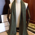 Chanel AA8602 Scarves Chanel Designer Scarf C88625 - Default Title - View 1