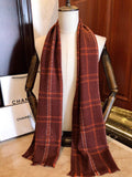 Chanel AA8602 Scarves Chanel Designer Scarf C88627