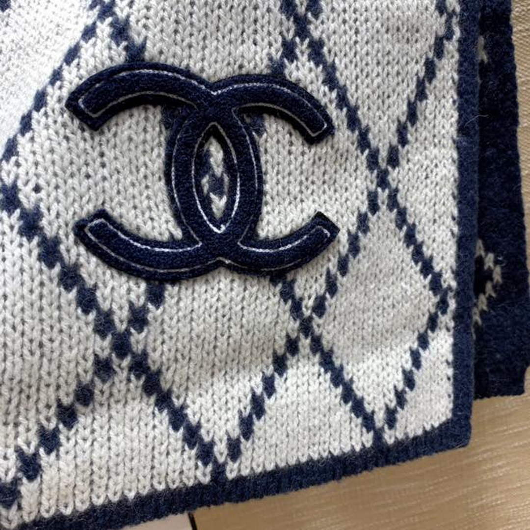 Chanel AA8689 Scarves Chanel Designer Scarf C88632