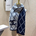 Chanel AA8689 Scarves Chanel Designer Scarf C88632