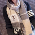 Chanel AA8689 Scarves Chanel Designer Scarf C88634 - Default Title - View 1