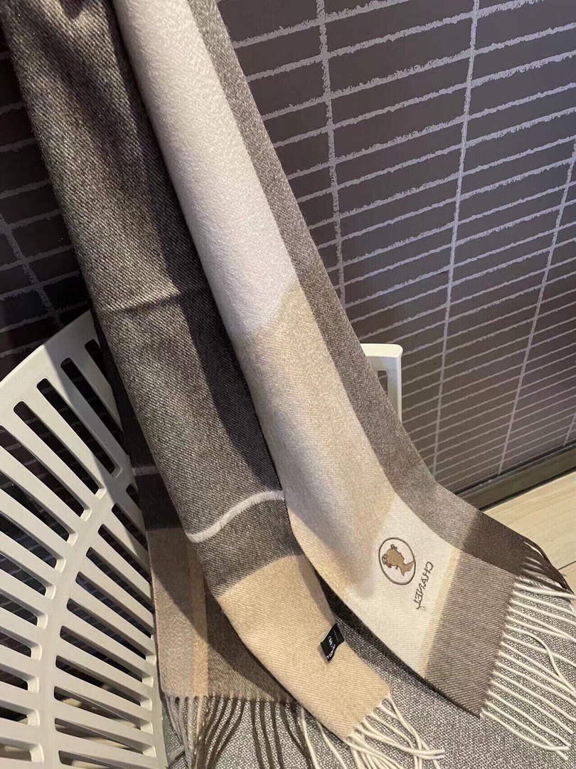 Chanel AA8689 Scarves Chanel Designer Scarf C88634