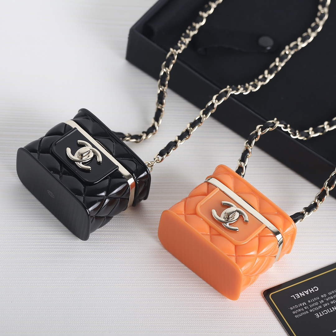Chanel AB9192 Necklace Jewelry Designer CC31708