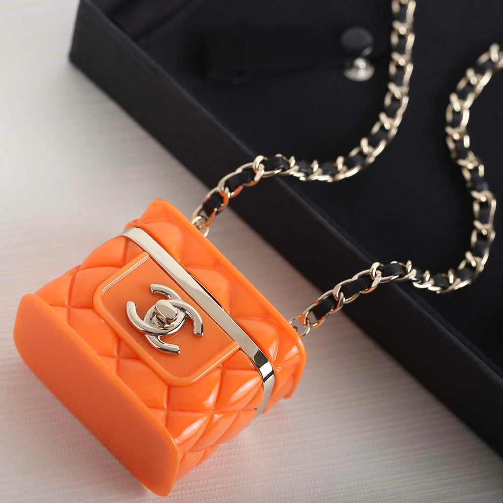 Chanel AB9192 Necklace Jewelry Designer CC31708