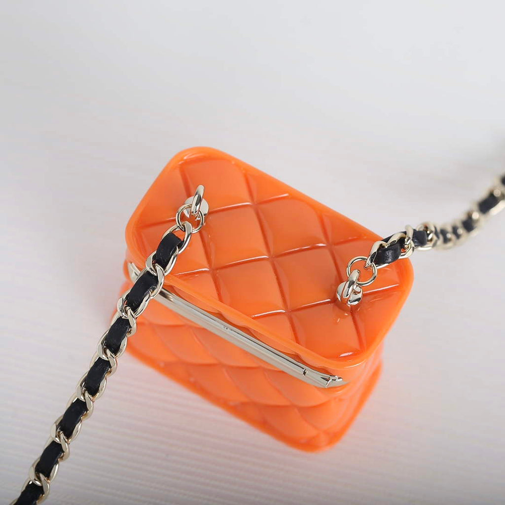 Chanel AB9192 Necklace Jewelry Designer CC31708