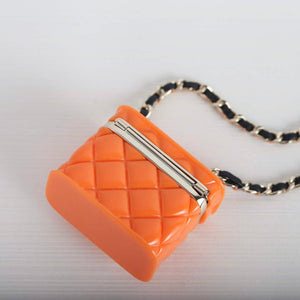 Chanel AB9192 Necklace Jewelry Designer CC31708 - Default Title - View 8