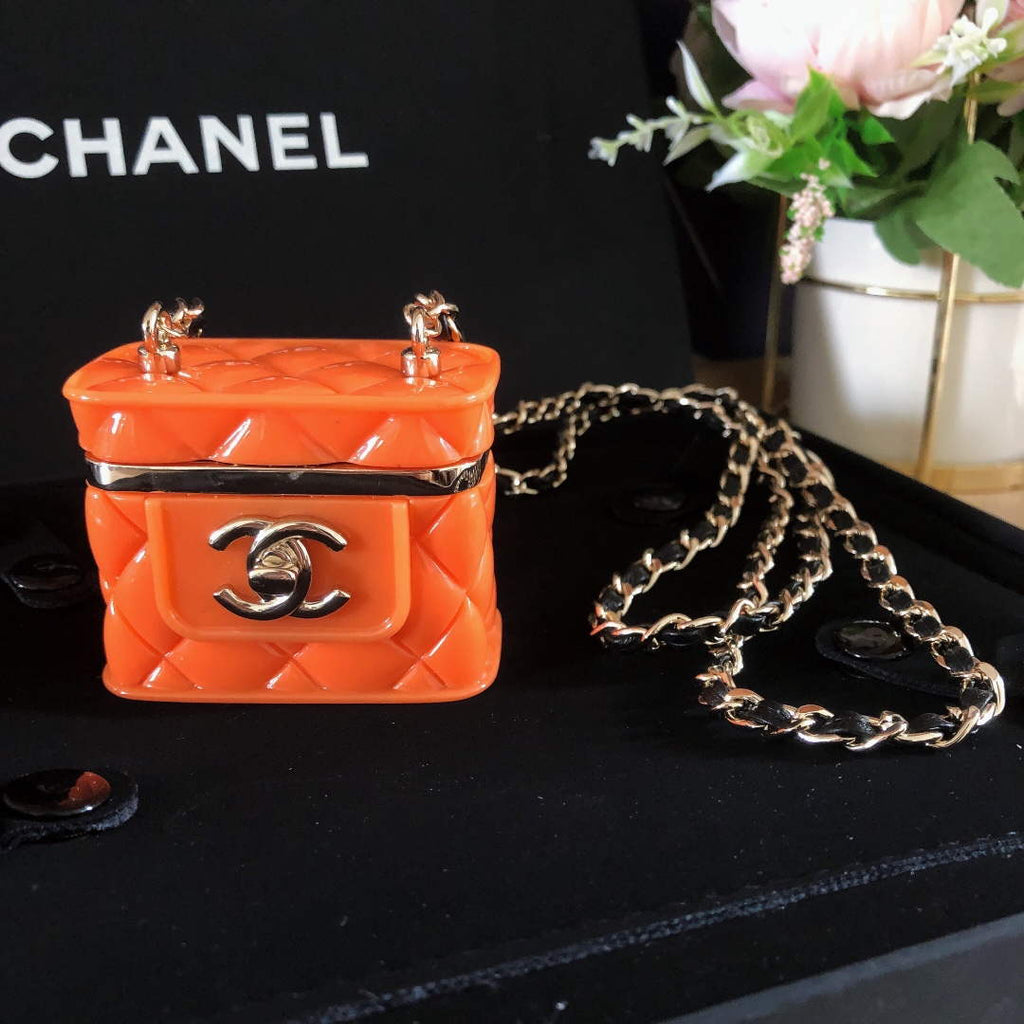 Chanel AB9192 Necklace Jewelry Designer CC31708