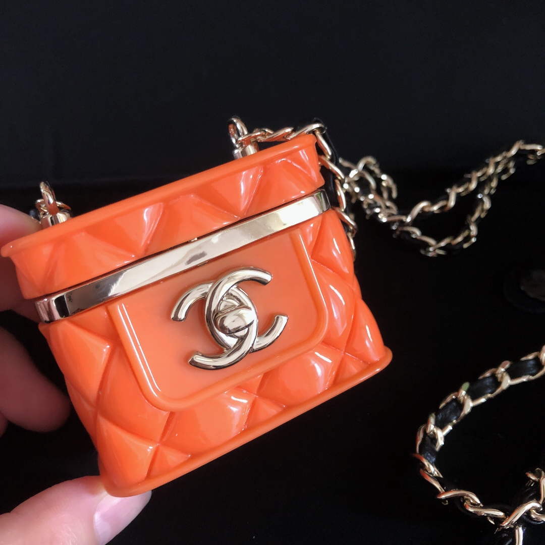 Chanel AB9192 Necklace Jewelry Designer CC31708