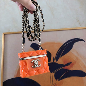 Chanel AB9192 Necklace Jewelry Designer CC31708 - Default Title - View 13