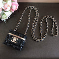 Chanel AB9192 Necklace Jewelry Designer CC31709 - Default Title - View 1