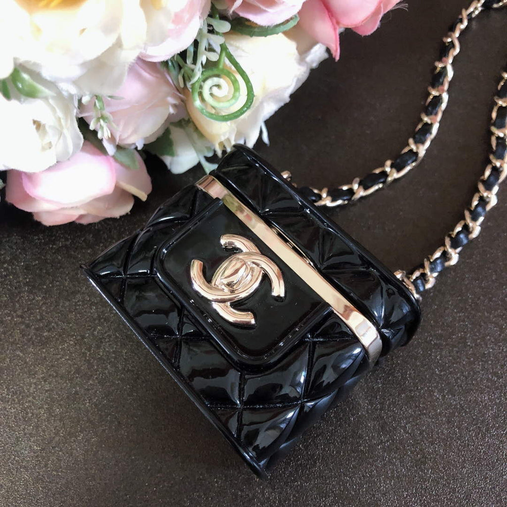 Chanel AB9192 Necklace Jewelry Designer CC31709