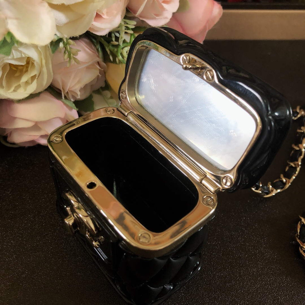 Chanel AB9192 Necklace Jewelry Designer CC31709