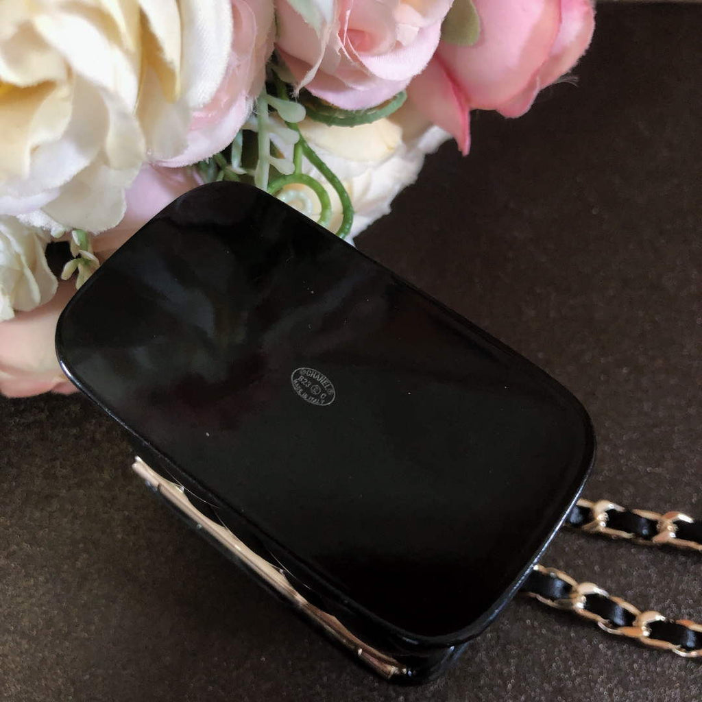 Chanel AB9192 Necklace Jewelry Designer CC31709