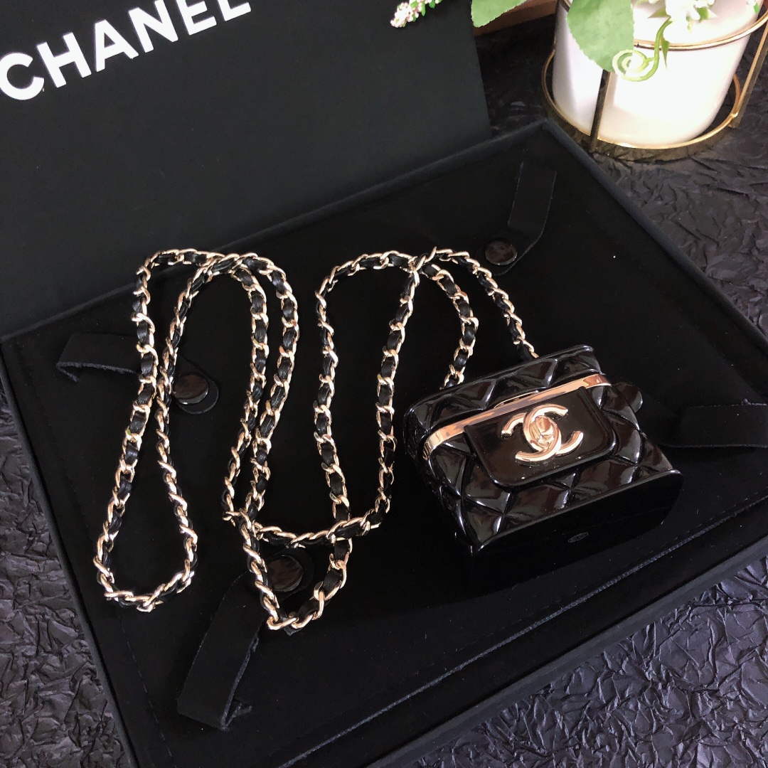 Chanel AB9192 Necklace Jewelry Designer CC31709