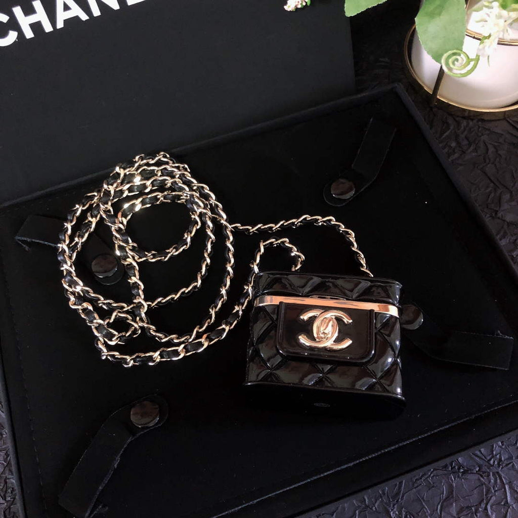 Chanel AB9192 Necklace Jewelry Designer CC31709