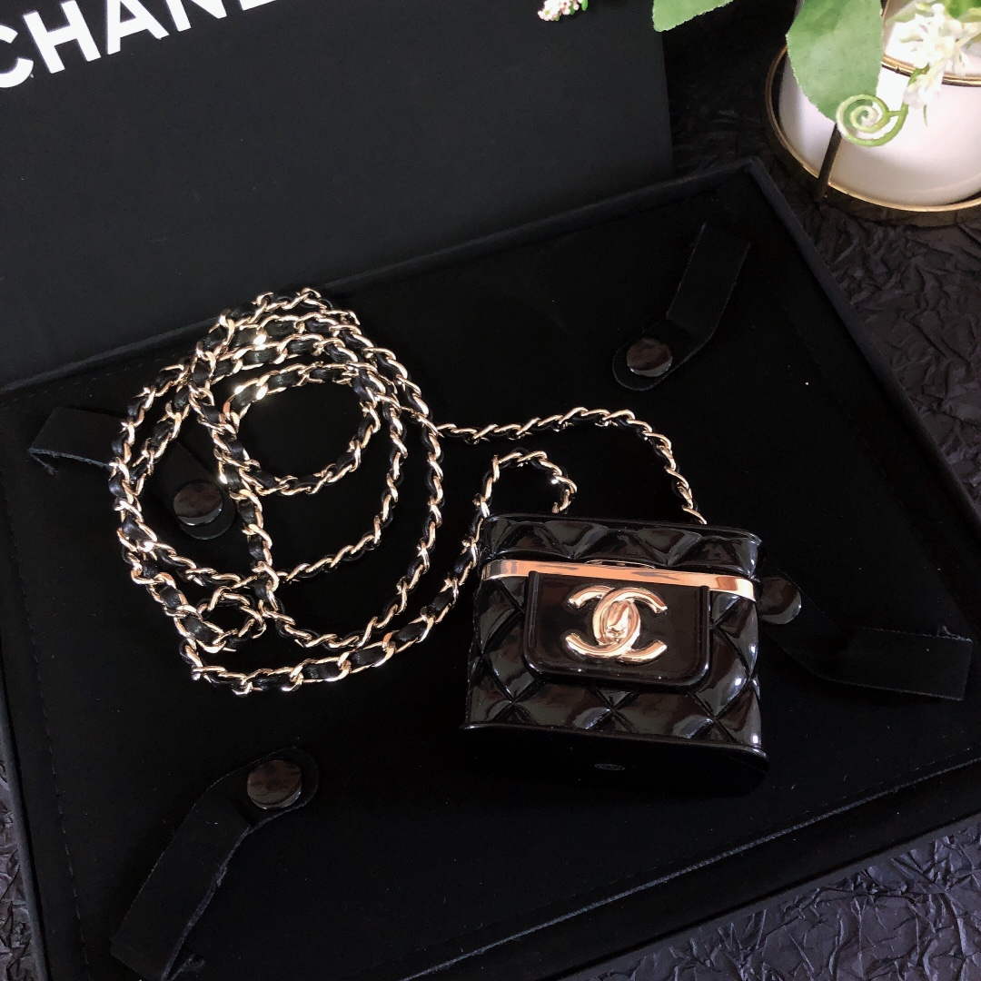 Chanel AB9192 Necklace Jewelry Designer CC31709