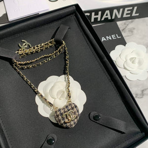 Chanel AB9483 Necklace Jewelry Designer CC31706 - Default Title - View 1