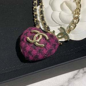 Chanel AB9485 Necklace Jewelry Designer CC31705 - Default Title - View 4