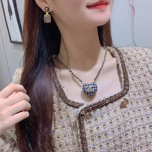 Chanel AB9530 Earring Designer Jewelry CC31666 - Default Title - View 3
