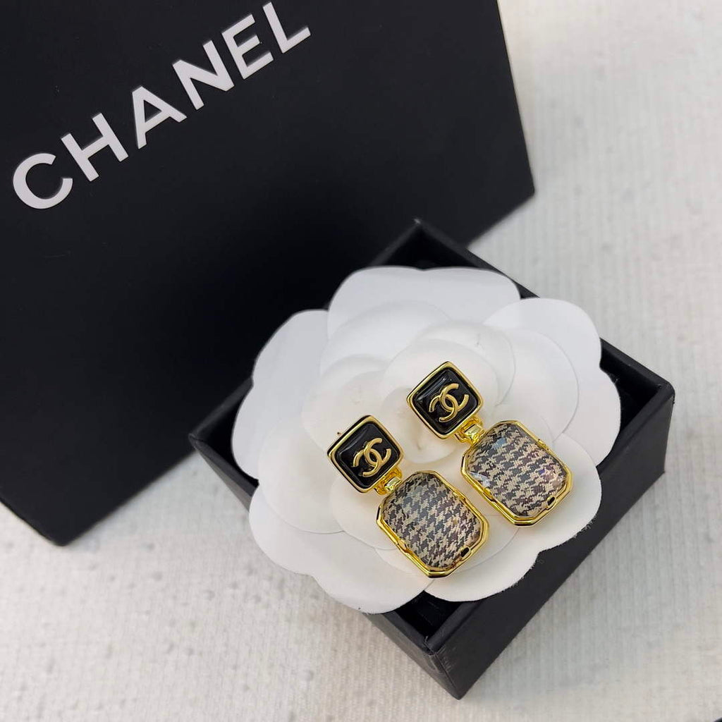 Chanel AB9530 Earring Designer Jewelry CC31666