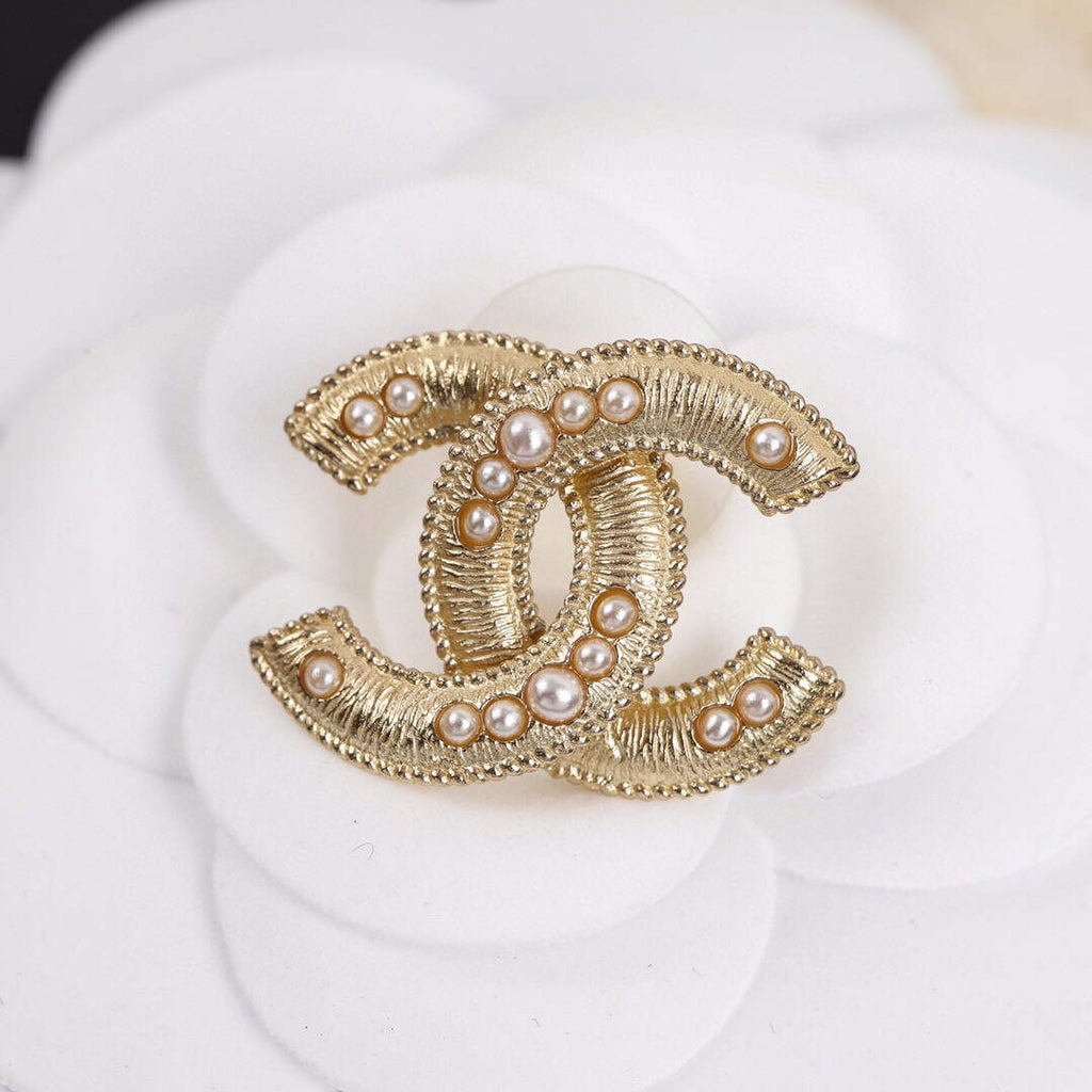 Chanel AB9530 Earring Designer Jewelry CC31668