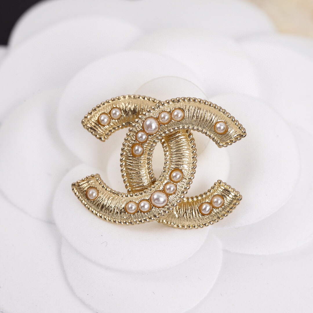 Chanel AB9530 Earring Designer Jewelry CC31668