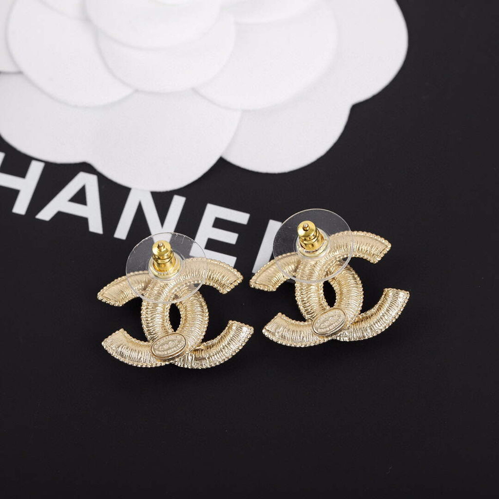 Chanel AB9530 Earring Designer Jewelry CC31668